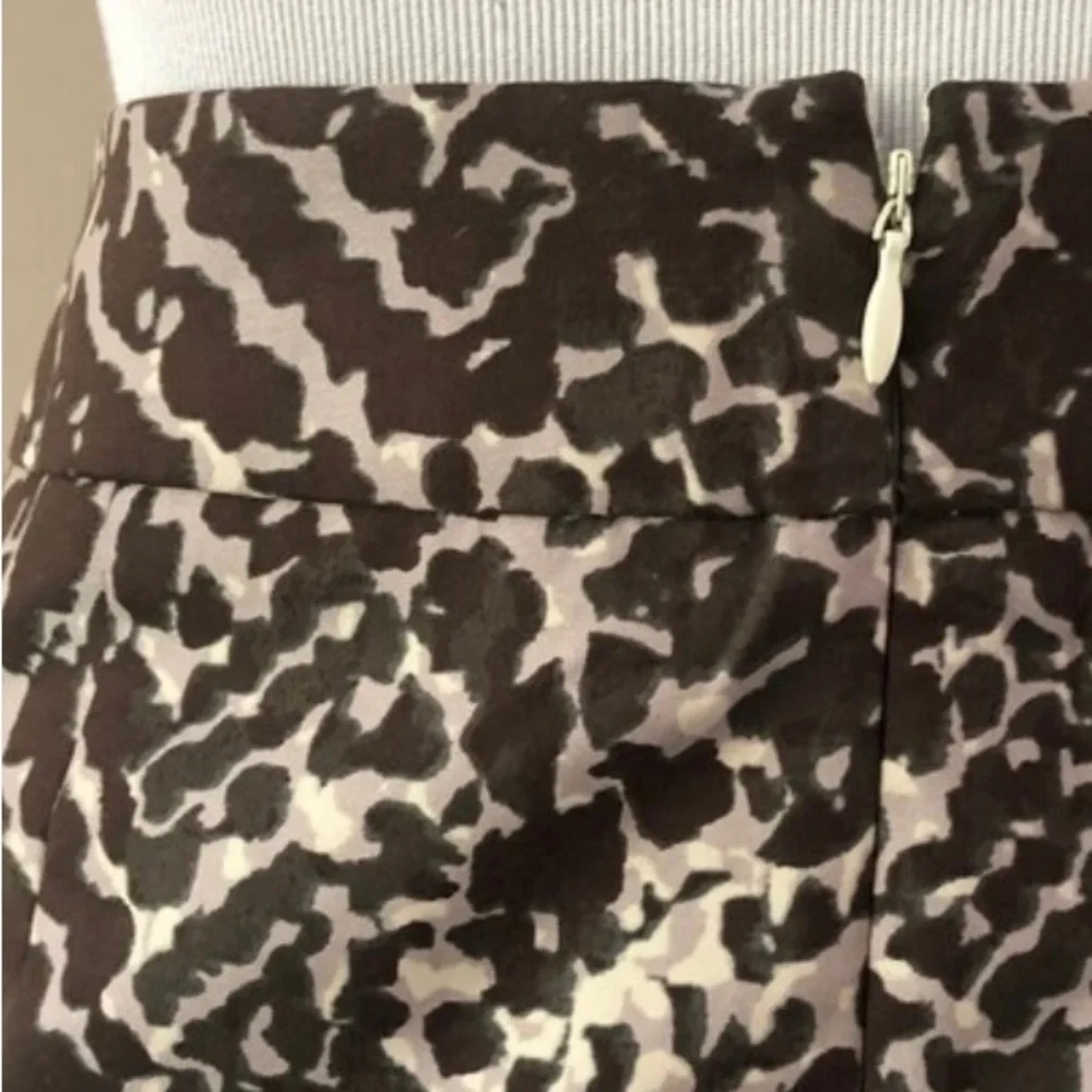 Ann Taylor Loft Vintage Skirt